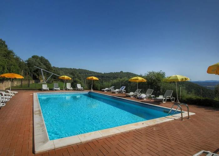 Peaceful Haven in Paciano Hills