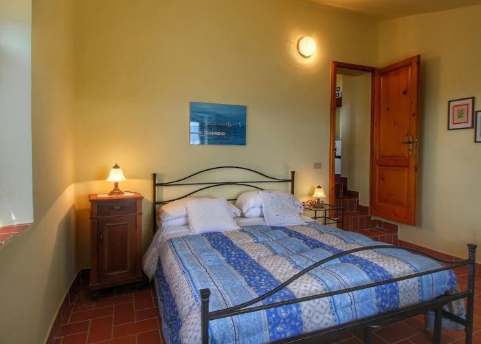 Peaceful Haven in Paciano Hills