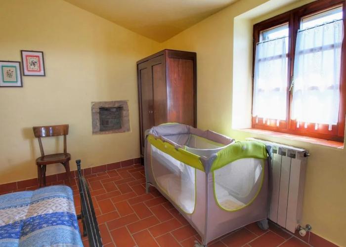 Cozy Farmhouse in Paciano With Private Pool