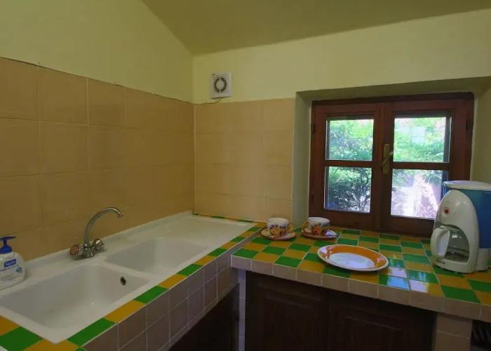 Cozy Farmhouse in Paciano With Private Pool