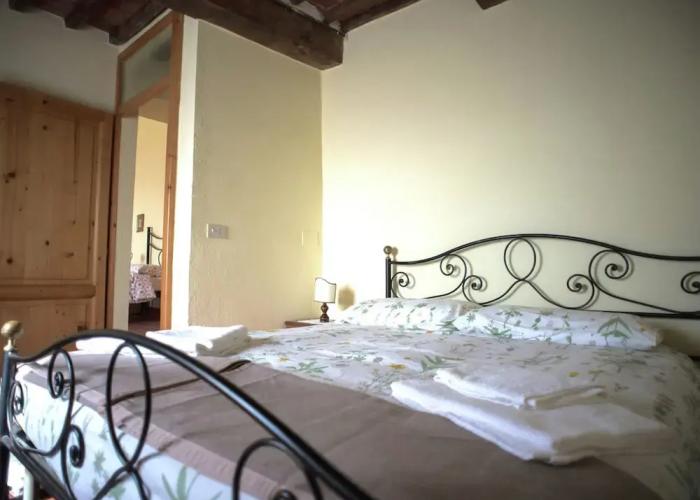 Cozy Farmhouse in Paciano With Private Pool