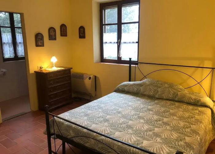Cozy Farmhouse in Paciano With Private Pool