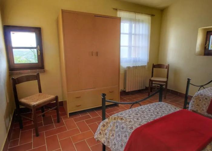 Cozy Farmhouse in Paciano With Private Pool
