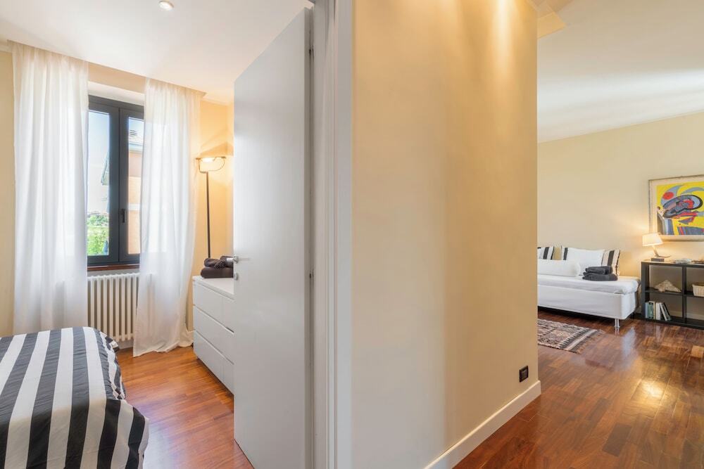 A Casa Di Camillo, Nepi, a C