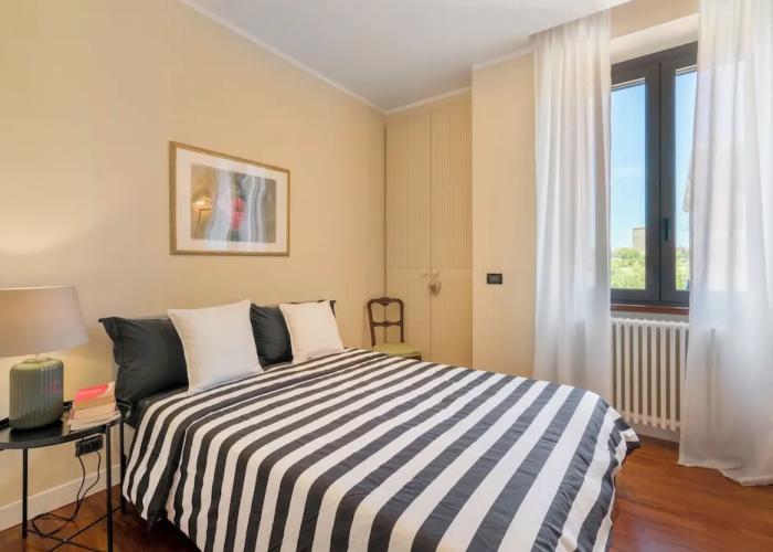 A Casa Di Camillo, Nepi, a C