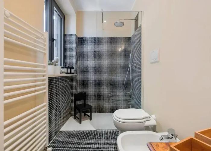 A Casa Di Camillo, Nepi, a C