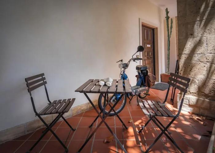 A Casa Di Camillo, Nepi, a C