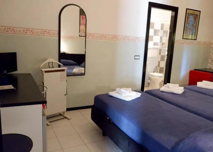 Letizia Hotel