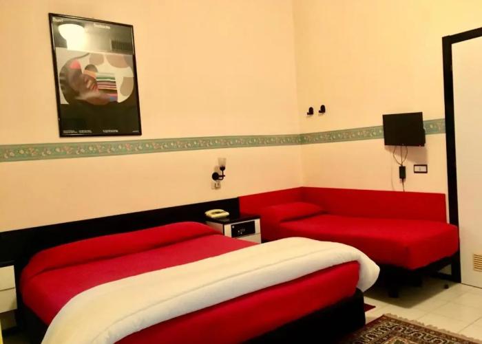 Letizia Hotel