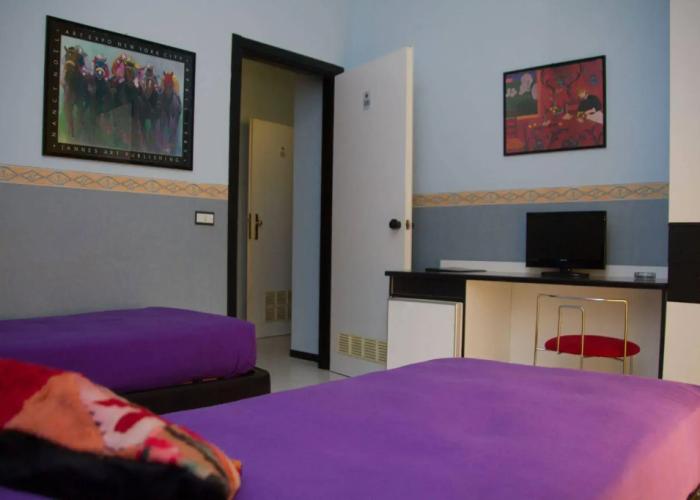 Letizia Hotel