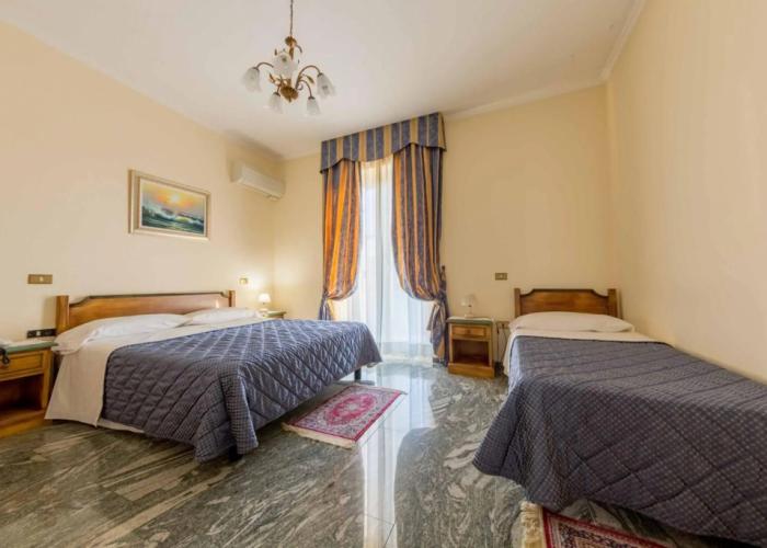 Aquila Hotel