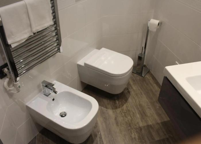 Aquila Hotel