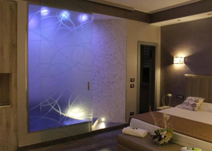 Aquila Hotel