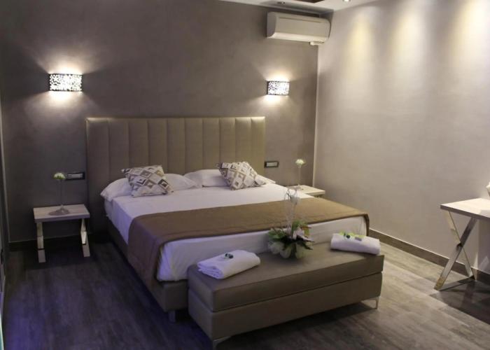 Aquila Hotel