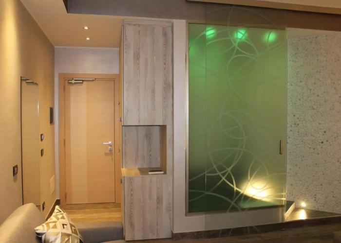 Aquila Hotel