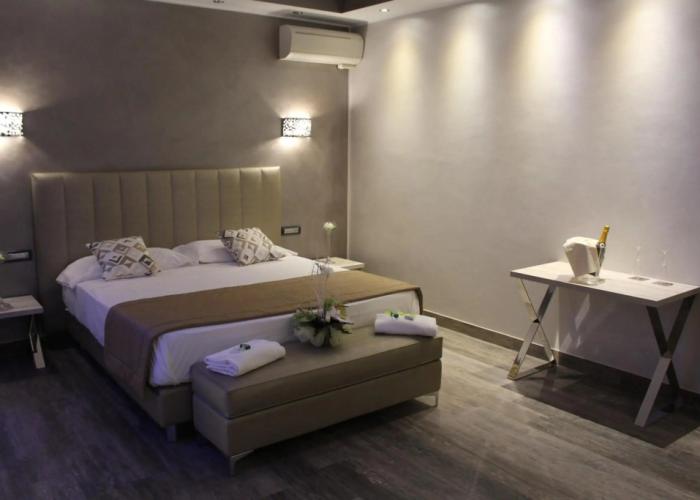 Aquila Hotel
