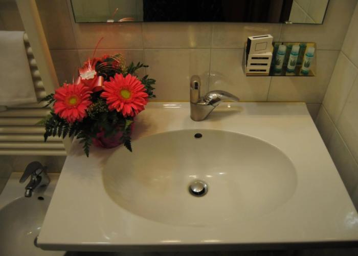 Aquila Hotel
