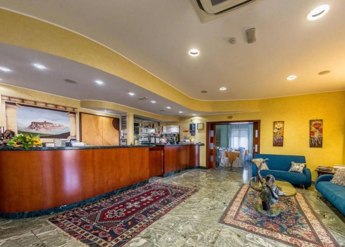 Aquila Hotel