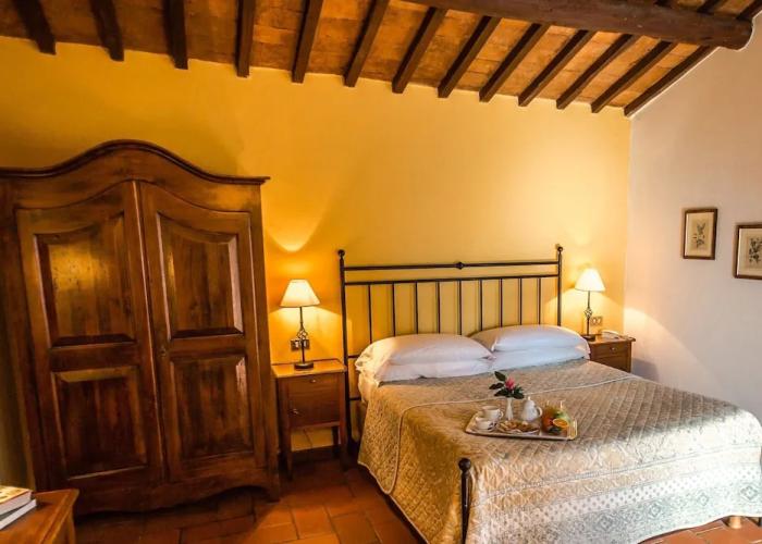 La Locanda della Chiocciola