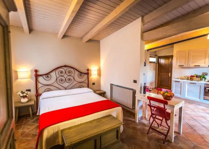 La Locanda della Chiocciola