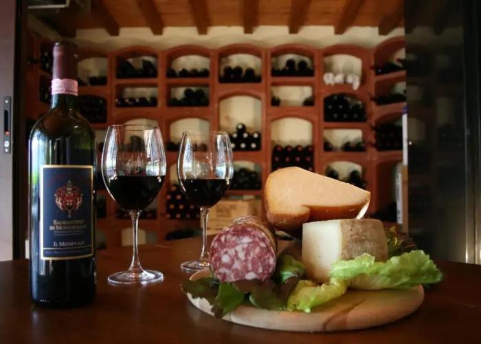 La Locanda della Chiocciola