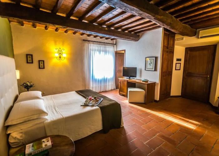 La Locanda della Chiocciola