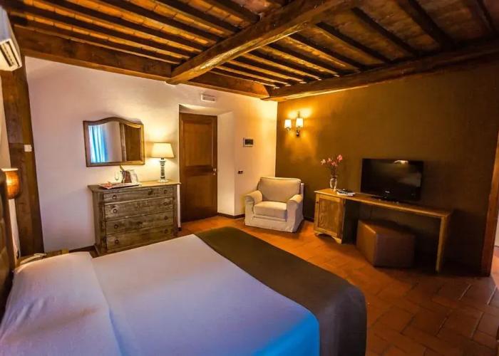 La Locanda della Chiocciola