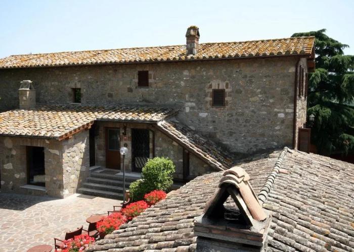 La Locanda della Chiocciola