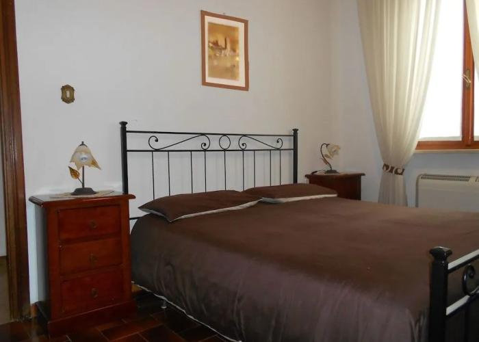 B&B La Quercia