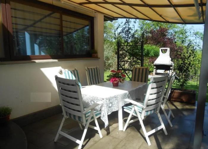 B&B La Quercia