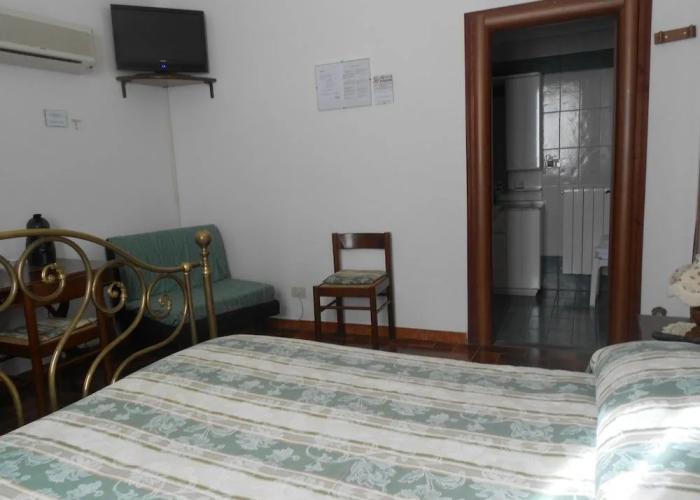 B&B La Quercia