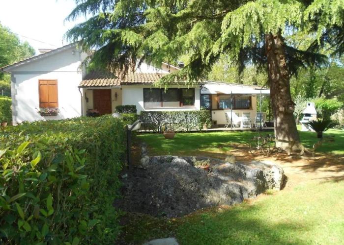 B&B La Quercia