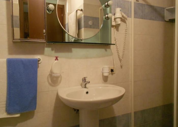 B&B La Quercia