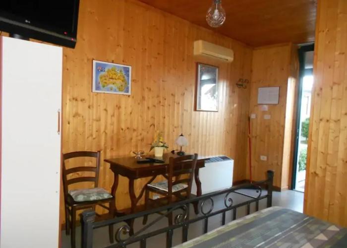 B&B La Quercia