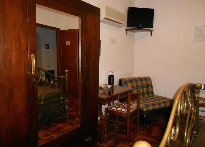 B&B La Quercia