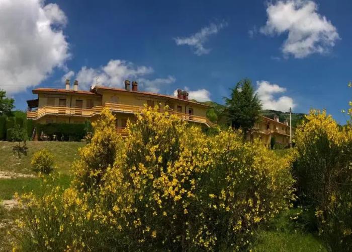 Residence Le Terrazze