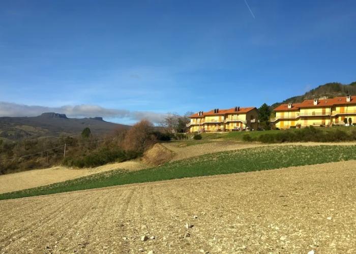 Le Terrazze apartment Salice (32)