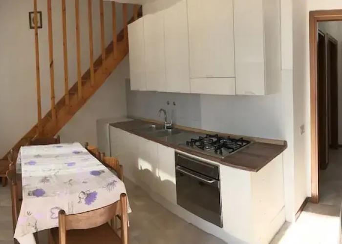 Le Terrazze apartment Salice (32)