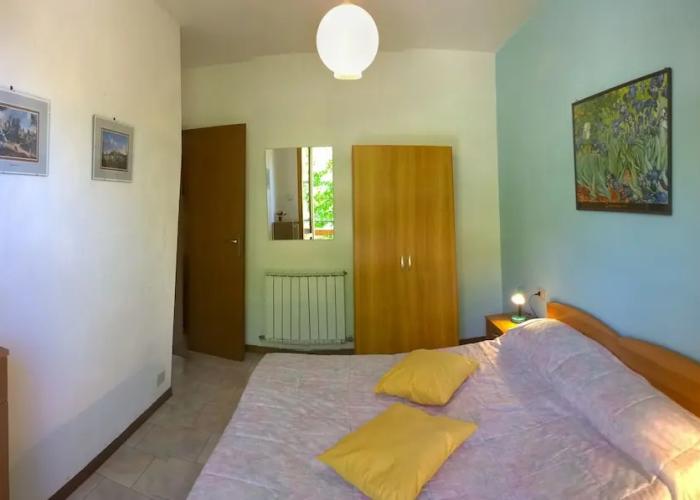 Le Terrazze apartment Salice (32)