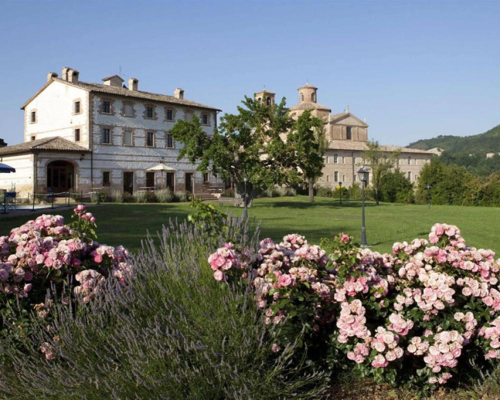 Country House Parco Ducale
