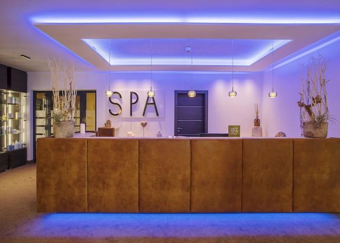 Wellnesshotel Eibl-Brunner