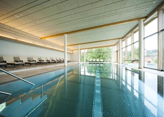 Wellnesshotel Eibl-Brunner