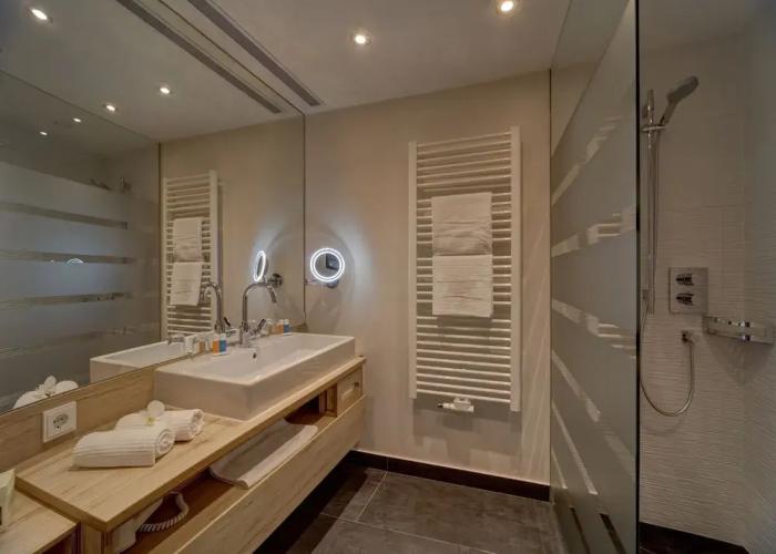 Wellnesshotel Eibl-Brunner