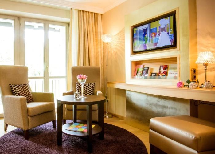 Hotel St Florian