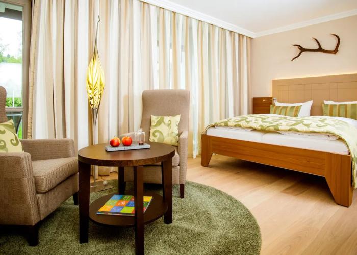 Hotel St Florian