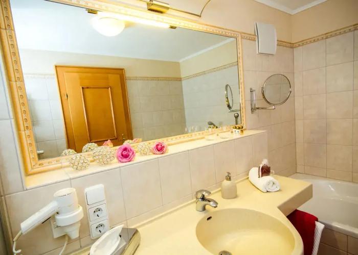 Hotel St Florian