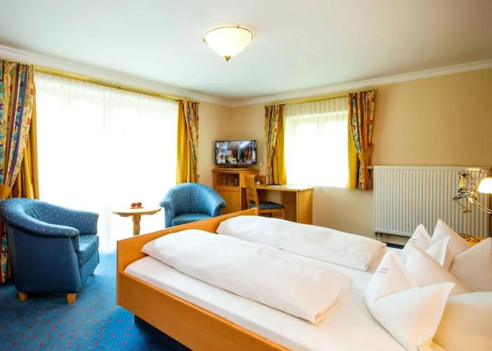 Hotel St Florian