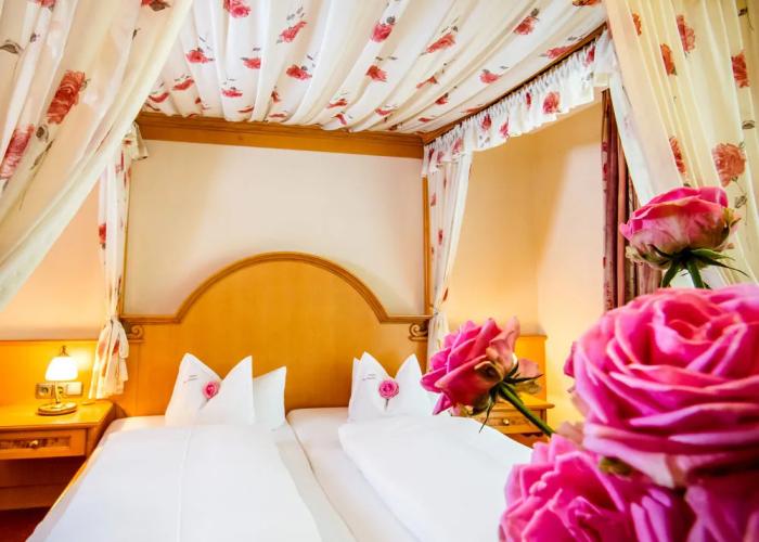 Hotel St Florian