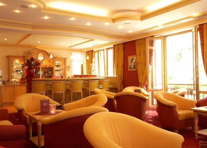 Hotel St Florian