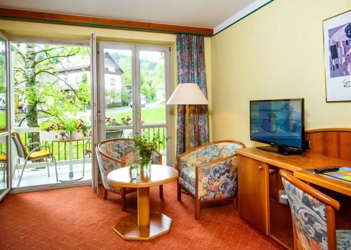 Hotel St Florian
